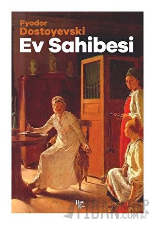 Ev Sahibesi