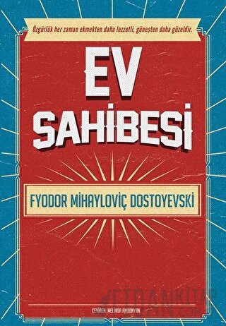 Ev Sahibesi