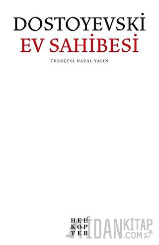 Ev Sahibesi