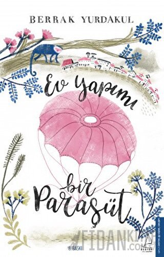 Ev Yapımı Bir Paraşüt Berrak Yurdakul