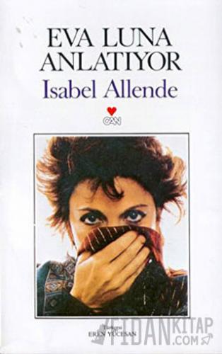 Eva Luna Anlatıyor Isabel Allende