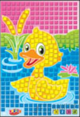 Eva Mozaik Çalışması Kolektif