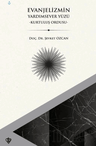 Evanjelizmin Yardımsever Yüzü Şevket Özcan