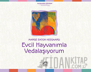 Evcil Hayvanımla Vedalaşıyorum