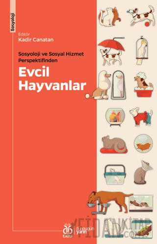Evcil Hayvanlar