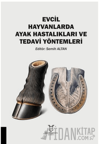 Evcil Hayvanlarda Ayak Hastalıkları ve Tedavi Yöntemleri