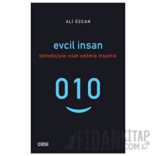 Evcil İnsan