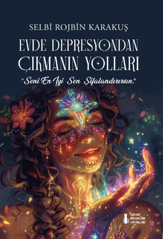Evde Depresyondan Çıkmanın Yolları Selbi Rojbin Karakuş