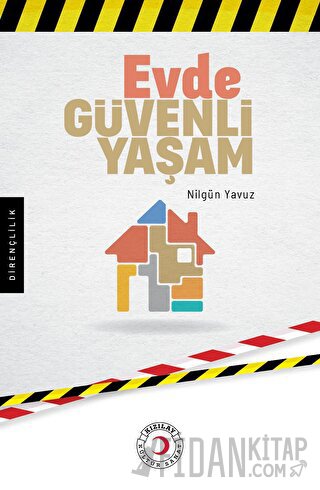 Evde Güvenli Yaşam