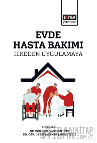 Evde Hasta Bakımı