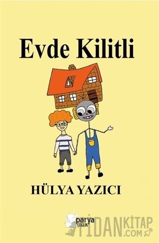 Evde Kilitli