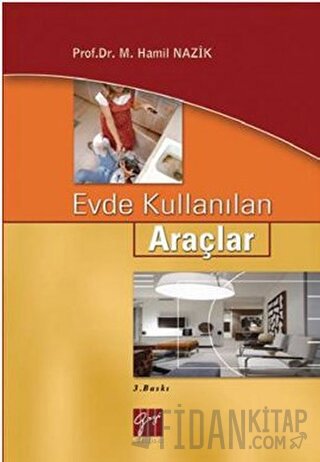 Evde Kullanılan Araçlar