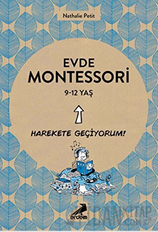 Evde Montessori 9-12 Yaş