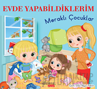 Evde Yapabildiklerim