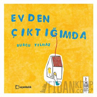 Evden Çıktığımda (Ciltli)