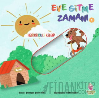 Eve Gitme Zamanı 1 Sümeyye Sevim Ahi