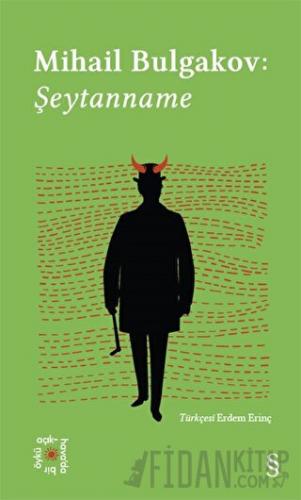 Everest Açıkhava 12: Şeytanname