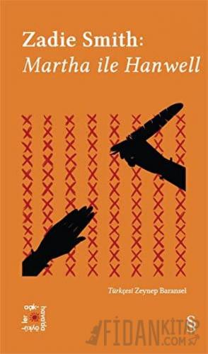 Everest Açıkhava 2: Martha ile Hanwell