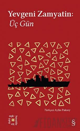 Everest Açıkhava 25: Üç Gün