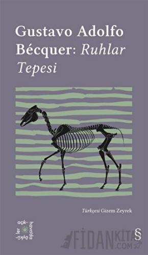 Everest Açıkhava 28: Ruhlar Tepesi