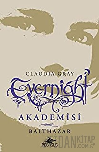 Evernight Akademisi 5: Balthazar