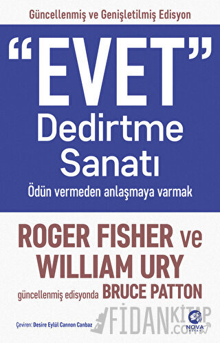 "Evet" Dedirtme Sanatı: Ödün Vermeden Anlaşmaya Varmak