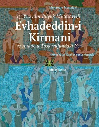 Evhadeddin-i Kirmani