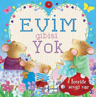 Evim Gibisi Yok