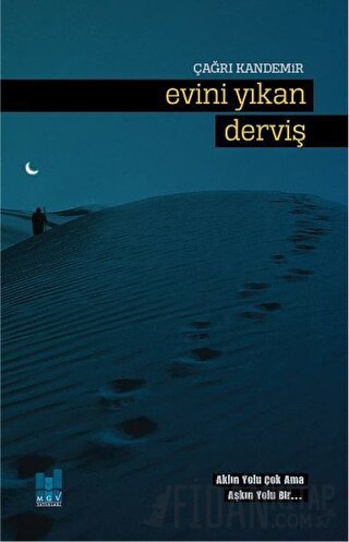 Evini Yıkan Derviş