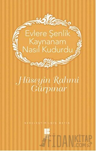 Evlere Şenlik Kaynanam Nasıl Kudurdu