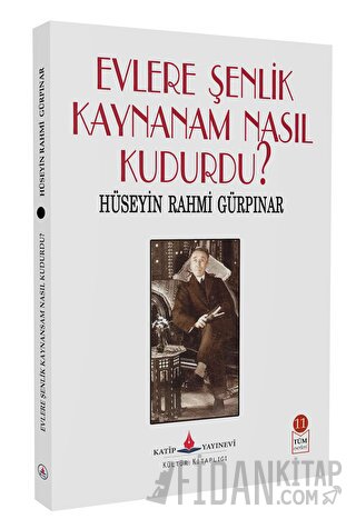 Evlere Şenlik Kaynanam Nasıl Kudurdu?