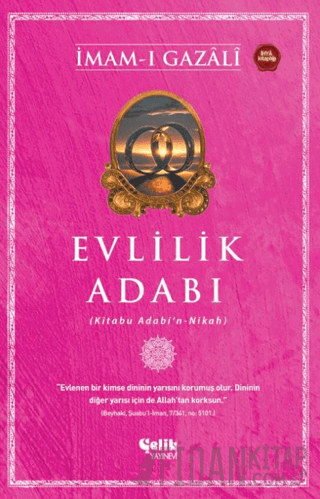 Evlilik Adabı İmam-ı Gazali