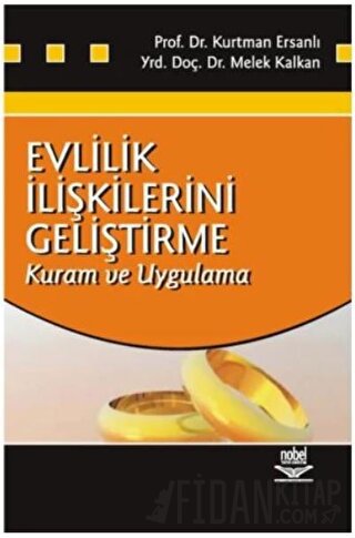 Evlilik İlişkilerini Geliştirme