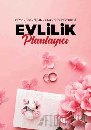 Evlilik Planlayıcı