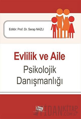 Evlilik ve Aile Psikolojik Danışmanlığı İlhan Yalçın
