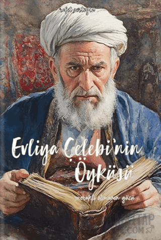 Evliya Çelebi’nin Öyküsü Rafet Sertoğlu