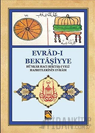 Evrad-ı Bektaşiyye