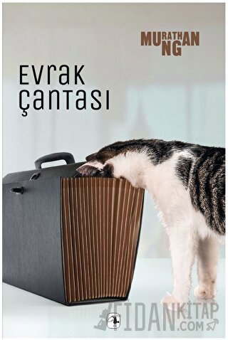Evrak Çantası