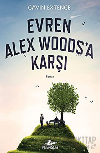 Evren Alex Woods'a Karşı