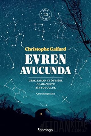 Evren Avucunda