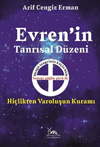 Evren’in Tanrısal Düzeni