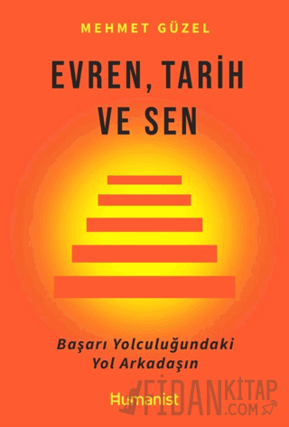Evren, Tarih ve Sen
