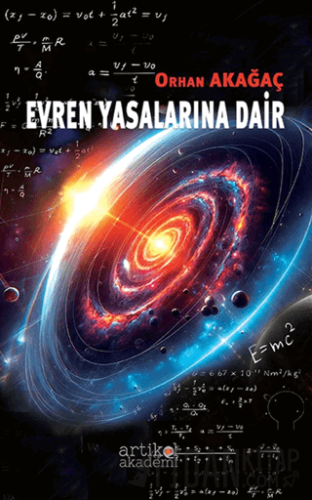 Evren Yasalarına Dair Orhan Akağaç