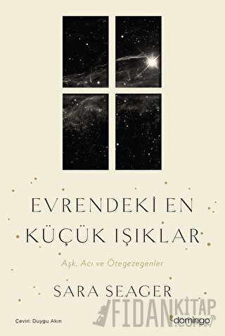 Evrendeki En Küçük Işıklar