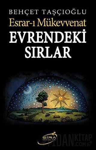 Evrendeki Sırlar - Esrar-ı Mükevvenat