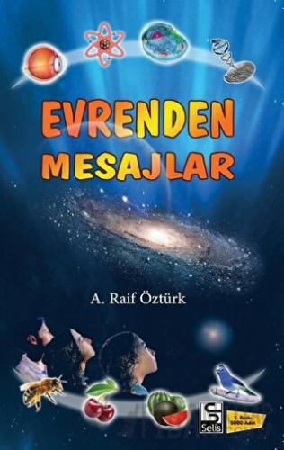 Evrenden Mesajlar