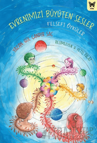 Evrenimizi Büyüten Sesler