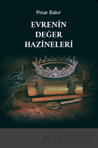 Evrenin Değer Hazineleri