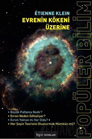 Evrenin Kökeni Üzerine