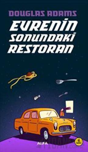 Evrenin Sonundaki Restoran